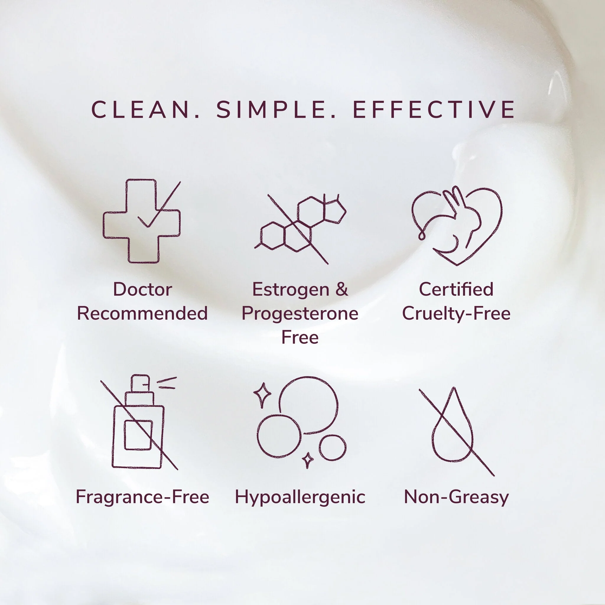 Kindra Daily V Lotion - Image 6
