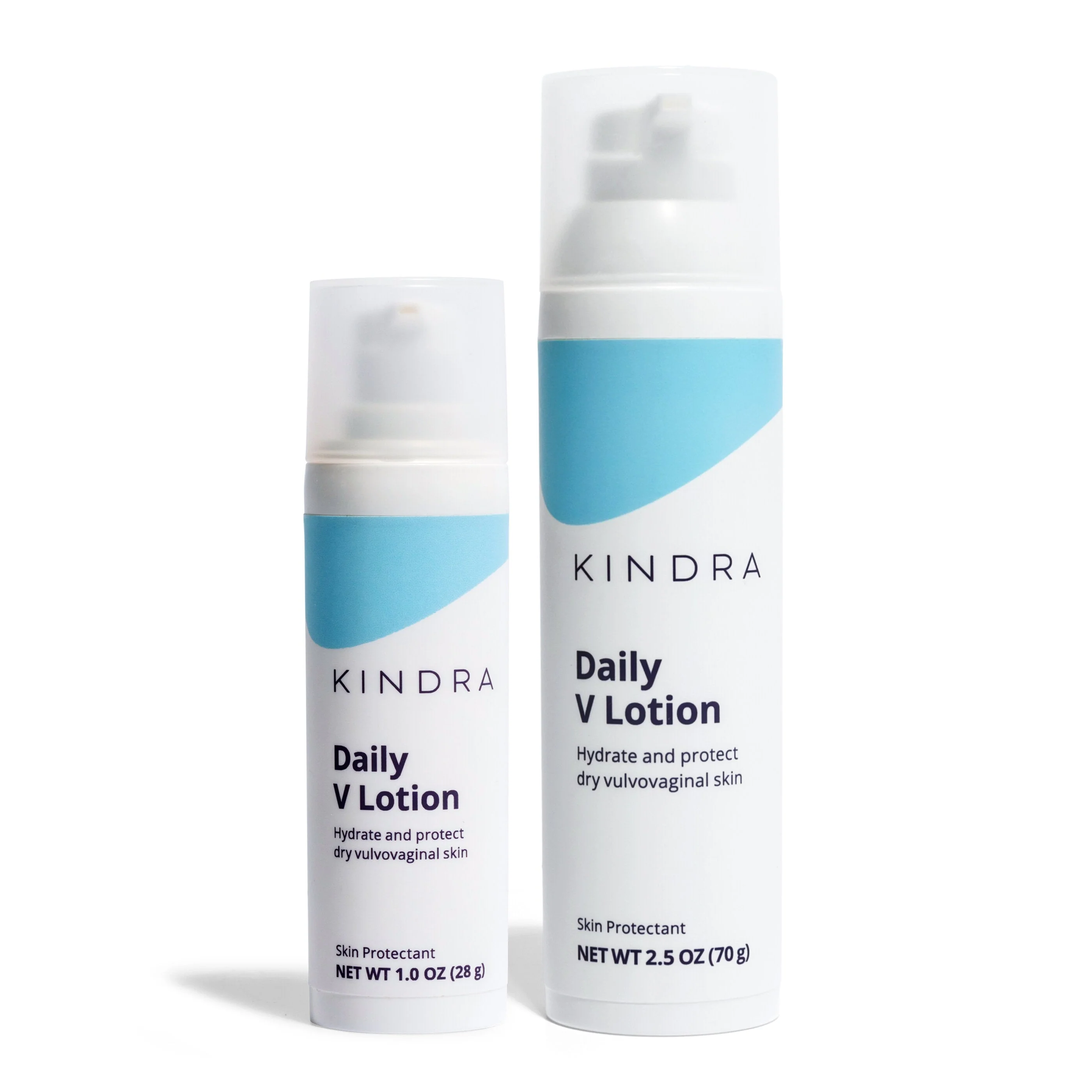 Kindra Daily V Lotion - Image 8