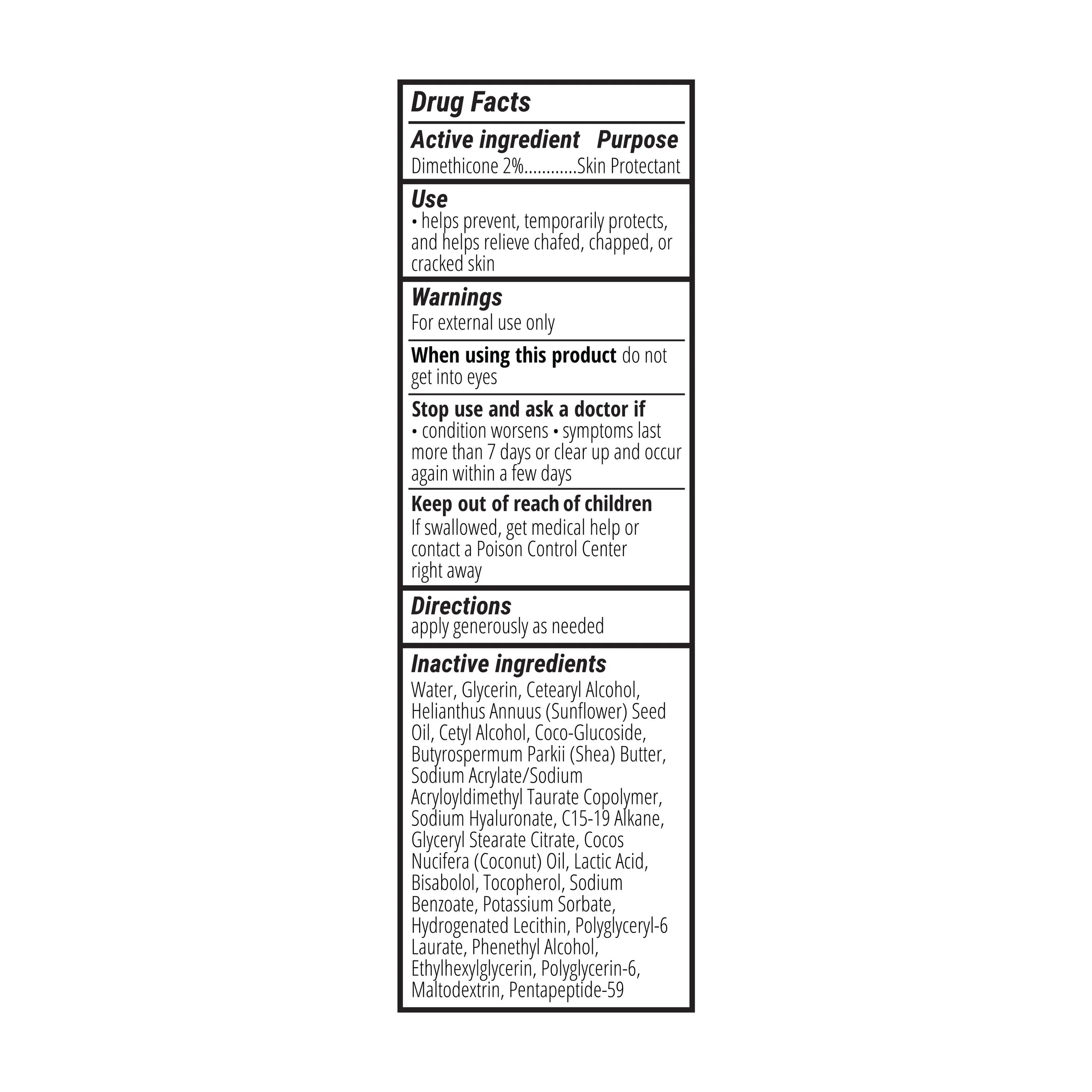 Kindra Daily V Lotion - Image 9