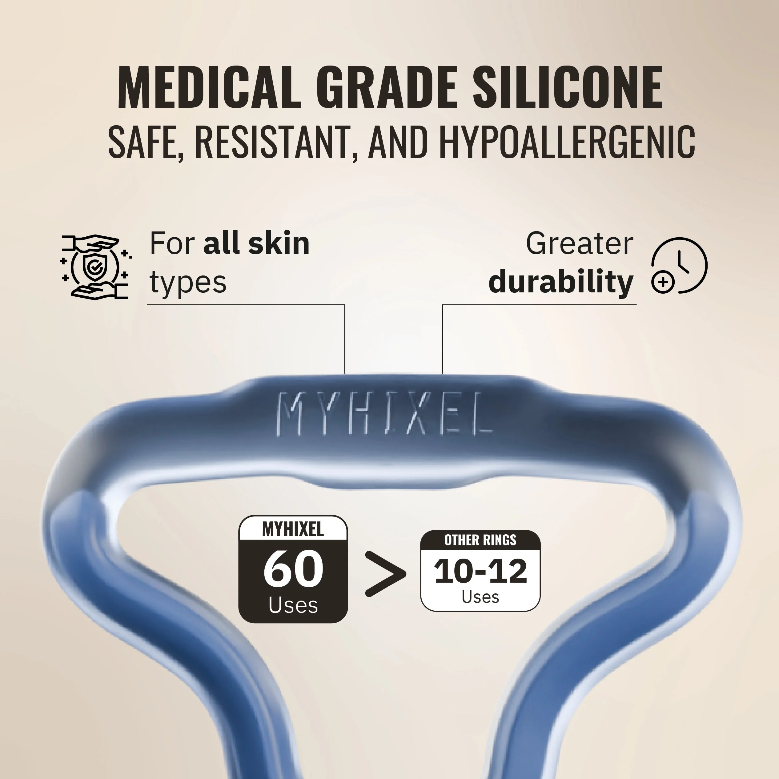 MYHIXEL Ring - Image 3