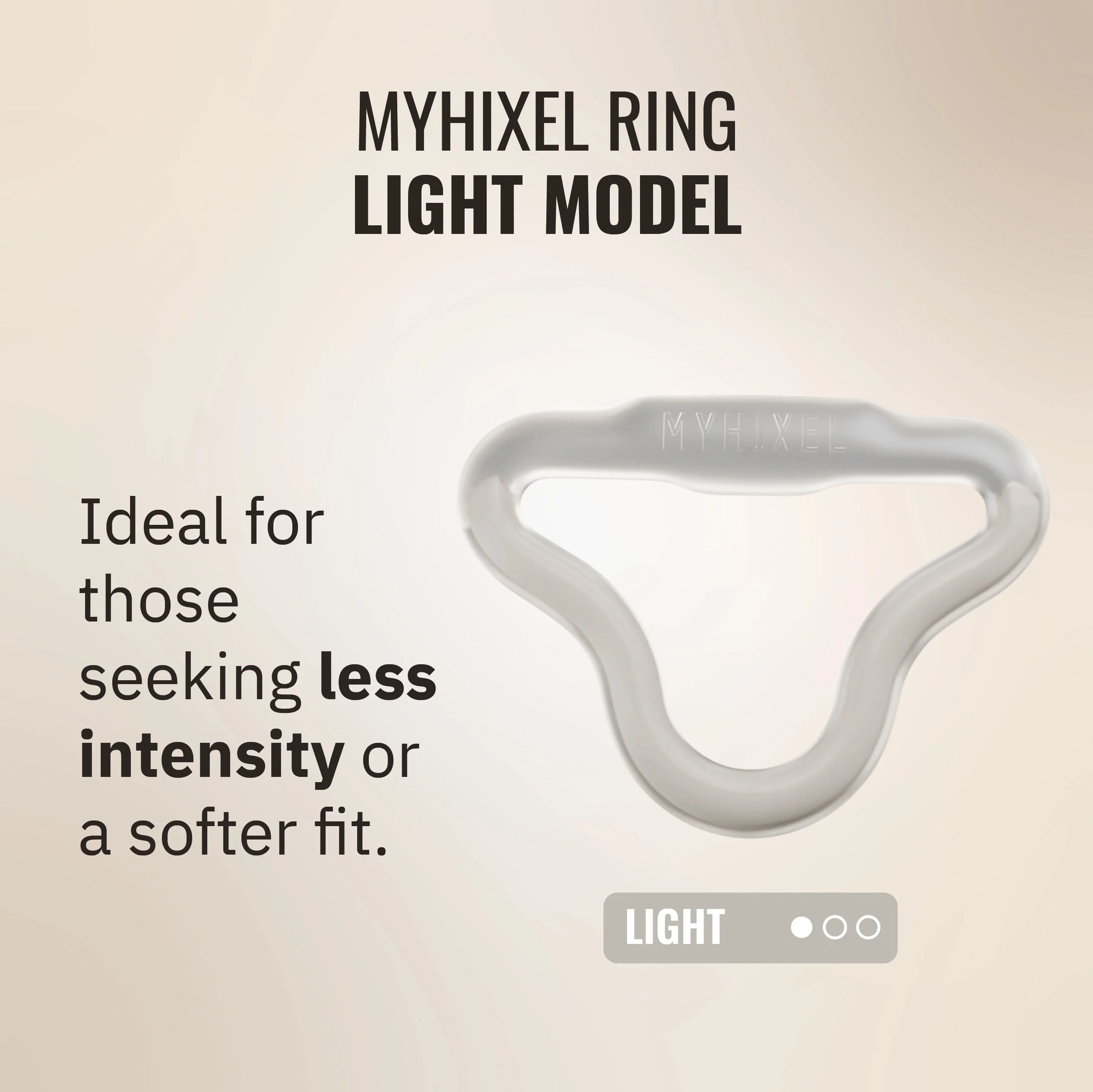 MYHIXEL Ring - Image 6
