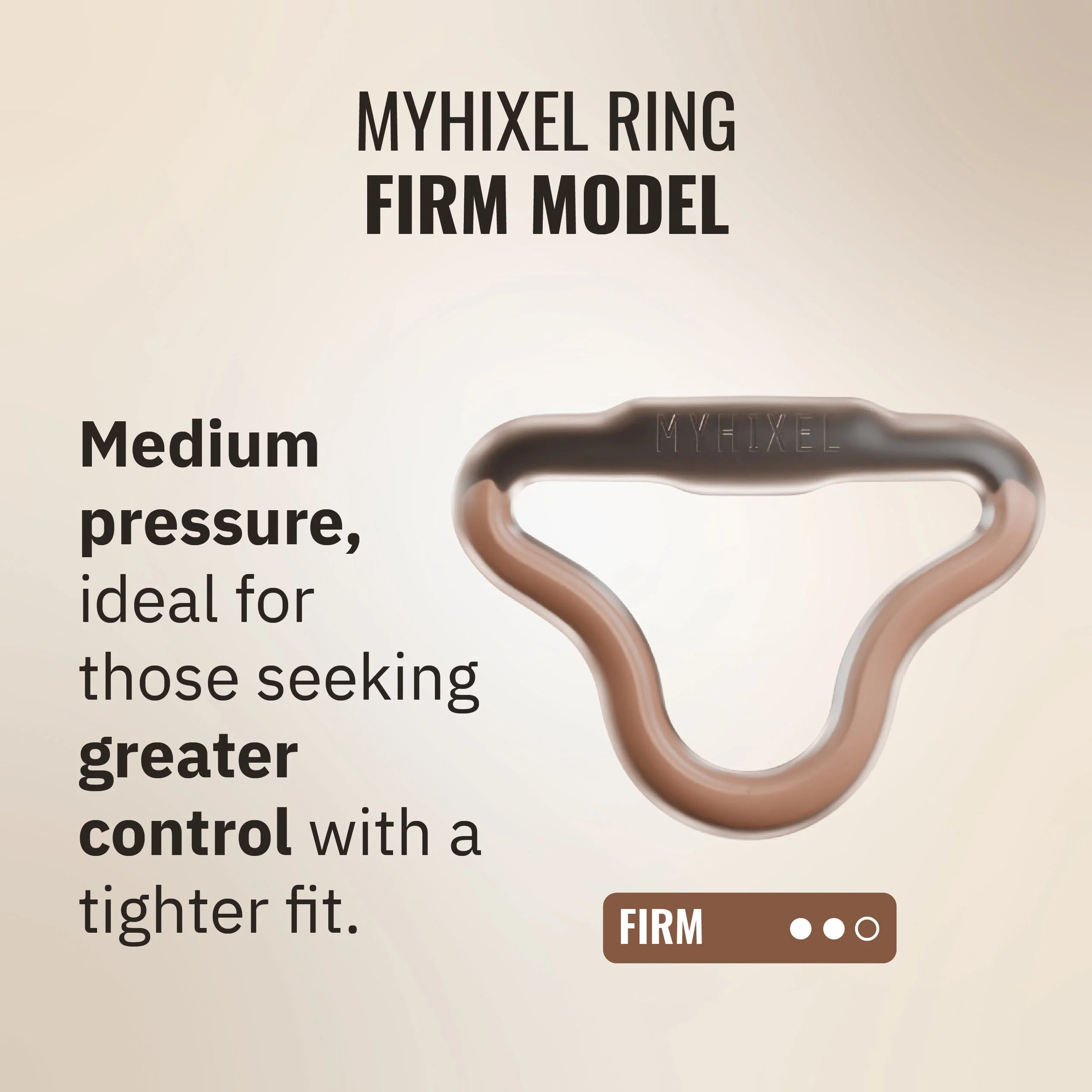 MYHIXEL Ring - Image 7