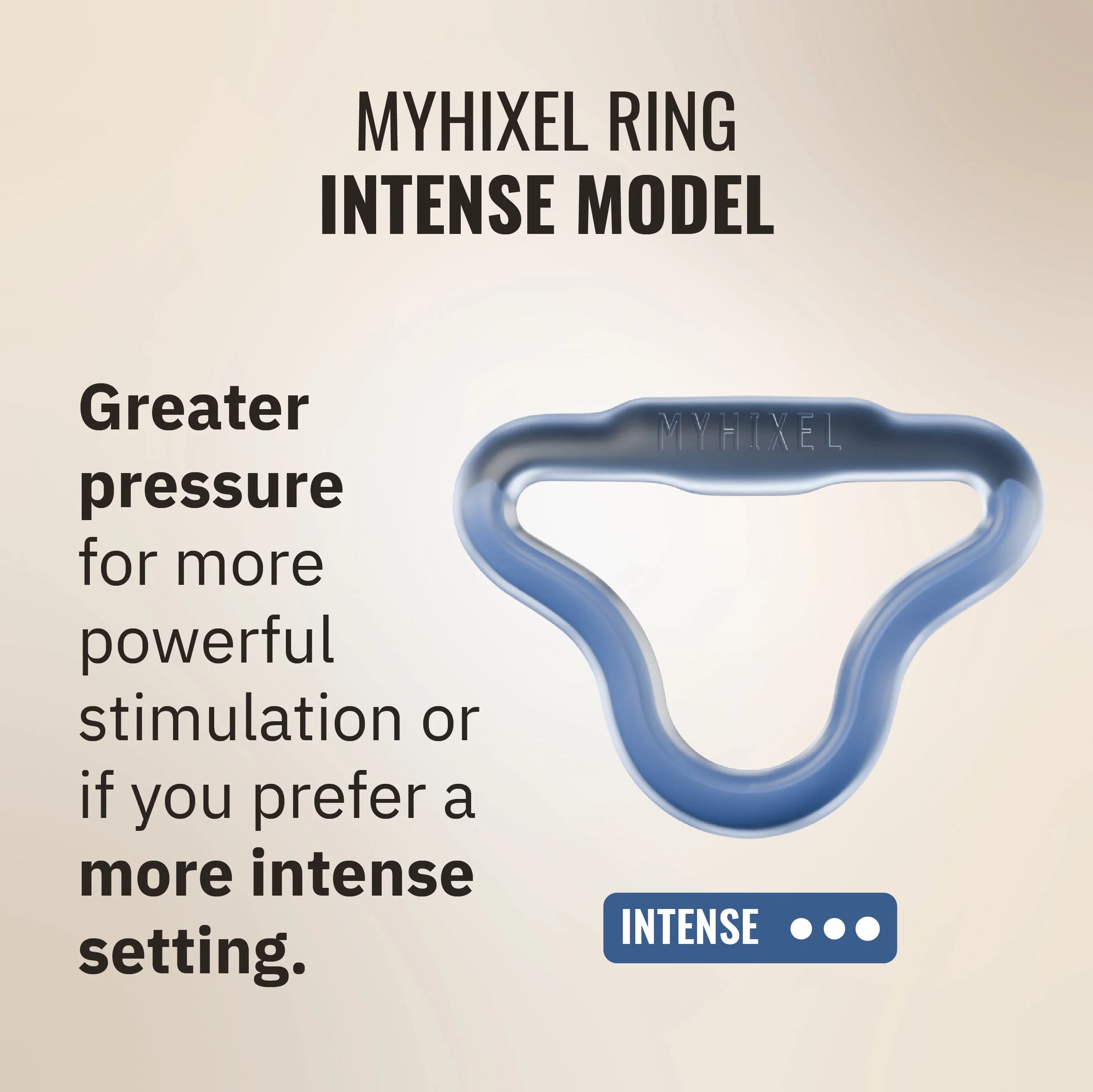 MYHIXEL Ring - Image 8