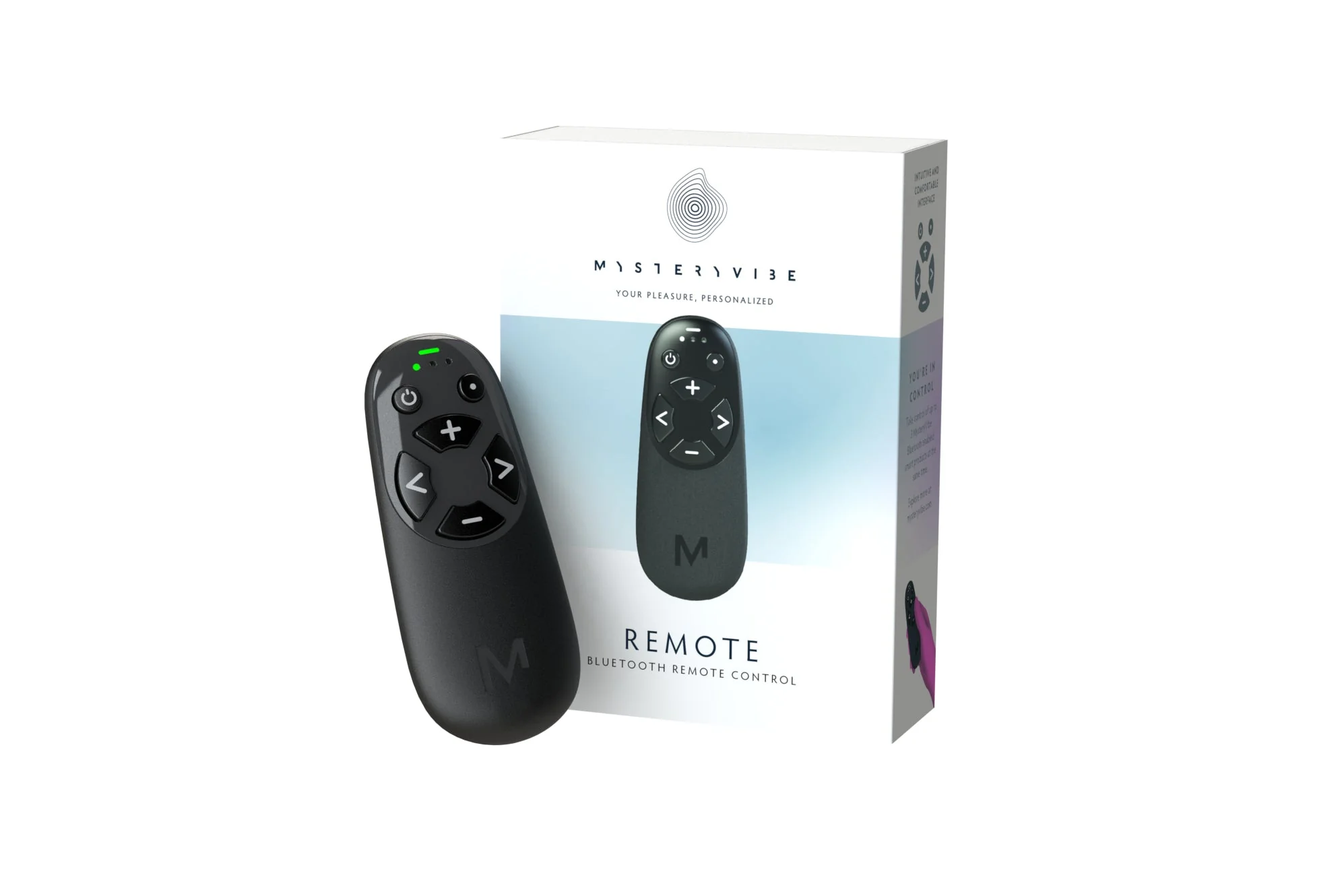 REMOTE - Image 2