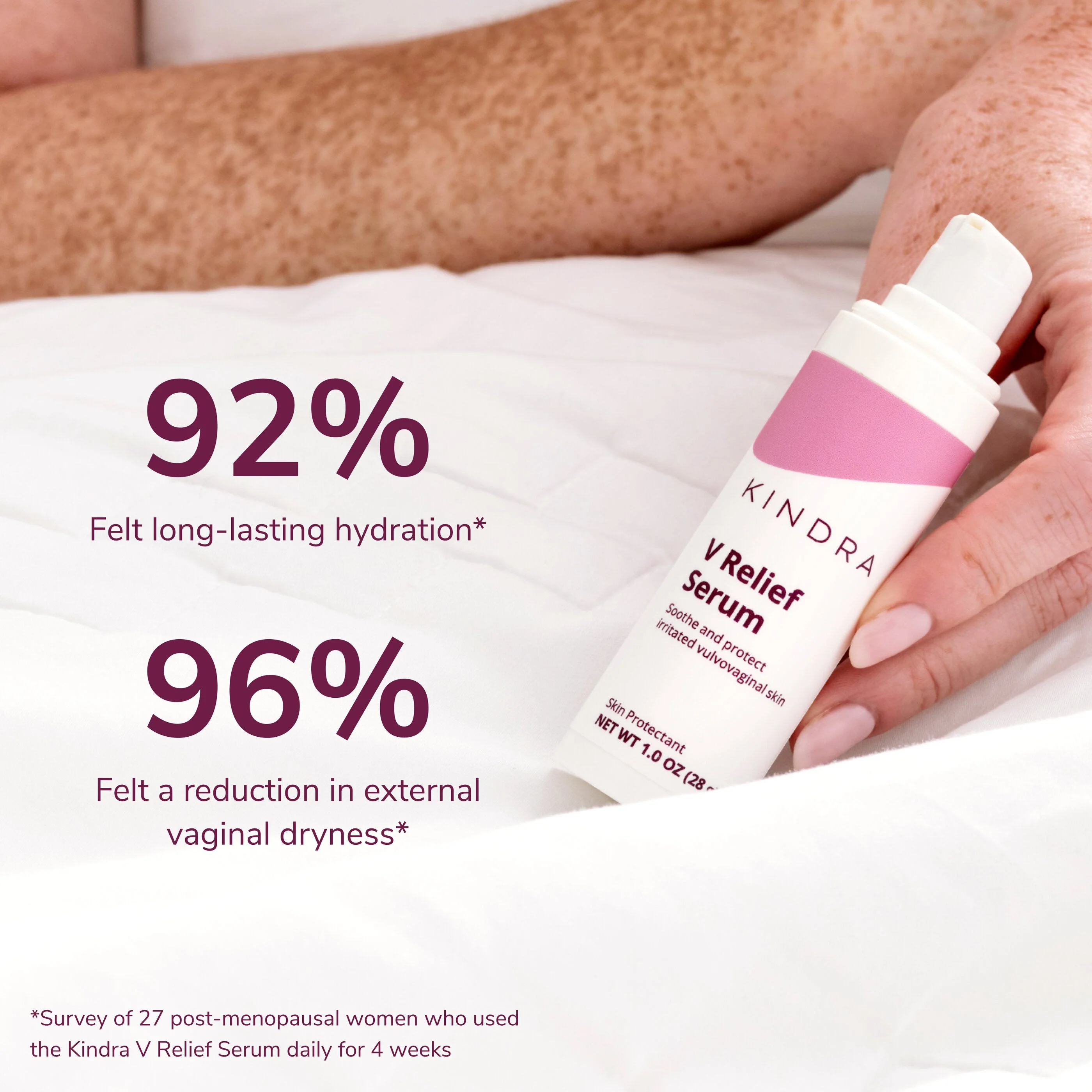 Kindra V Hydration & Relief Duo - Image 3